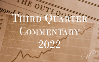 2022 Third Quarter Commentary