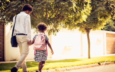 Preparing for your child’s journey back to school