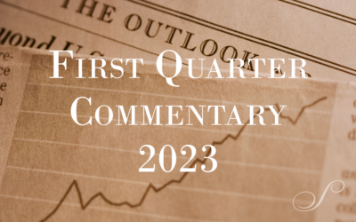 2023 First Quarter Commentary