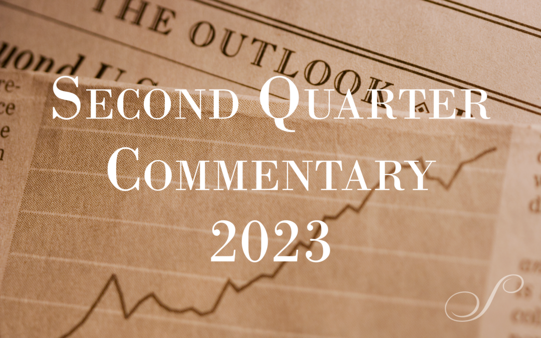 2023 Second Quarter Commentary