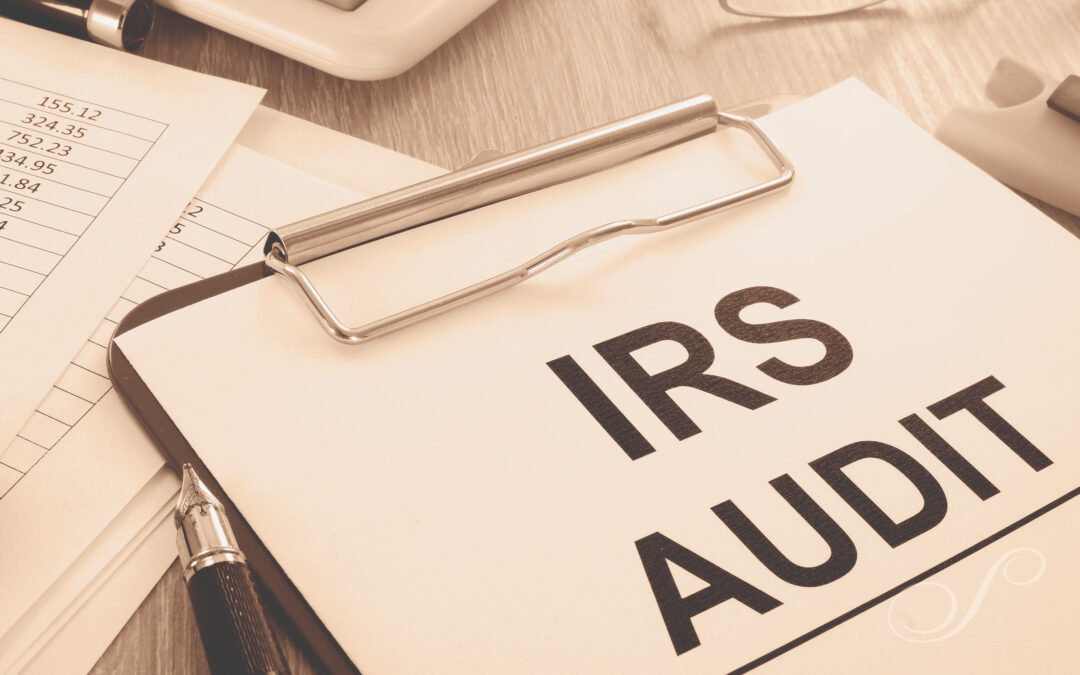 How to Minimize the Risk of an IRS Audit