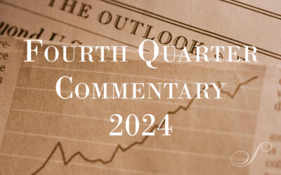 Fourth Quarter Commentary 2024