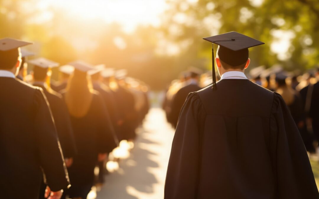 5 ESSENTIAL FINANCIAL PLANNING TIPS FOR HIGH SCHOOL SENIORS