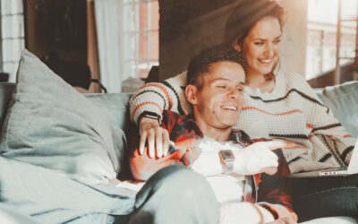 Dating, Marriage & Money: Must-Have Chats