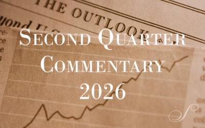 Second Quarter Commentary